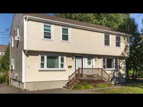 111-R Lowell Street, Unit 2, Peabody MA - Jenny May - Tel (978) 828-4142