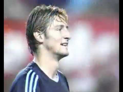 La Liga 2003/04: Jornada 11ª - Sevilla FC VS Real Madrid (09/11/2003) ● PARTIDO COMPLETO