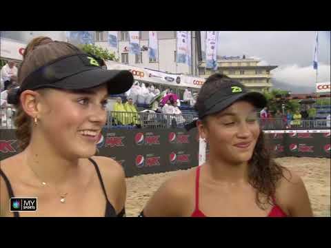 Böbner / Vergé-Dépré: "Es waren schwierige Bedingungen"