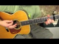Maroon 5 - She Will Be Loved - Easy Beginner ...