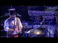 Randy Granger - 2017 Gathering of Nations Pow Wow