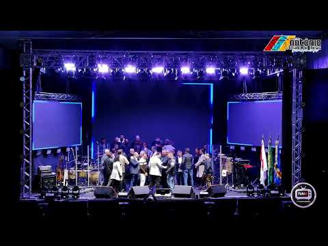 Abertura Oficial da Tradicional Festa de Antônio Prado de Minas-MG 2026