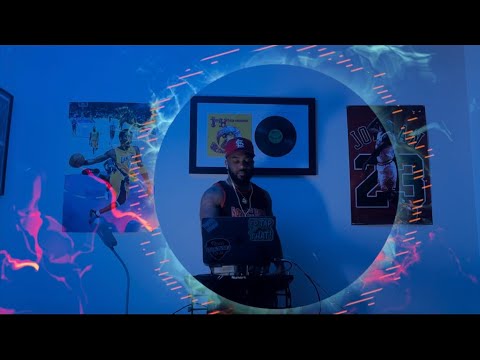 Smooth R&B and Chill Vibes | DJ Tandoe | T Pain, Chris Brown, Ashanti, Usher, Alicia Keys & More