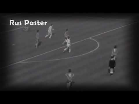 ECC 1976-77. 1 Round. Steaua București - Club Brugge KV. Highlights.