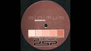 Patrick DSP - MaxMin 26 Sludge 731