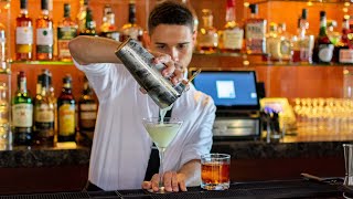 Prime 102 Steakhouse | Tyler Restaurant Review