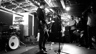 Seahaven - Bottled (Nervous Energies session)