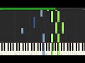 Nancy Lamott - That Old Black Magic - Piano Backing Track Tutorials - Karaoke