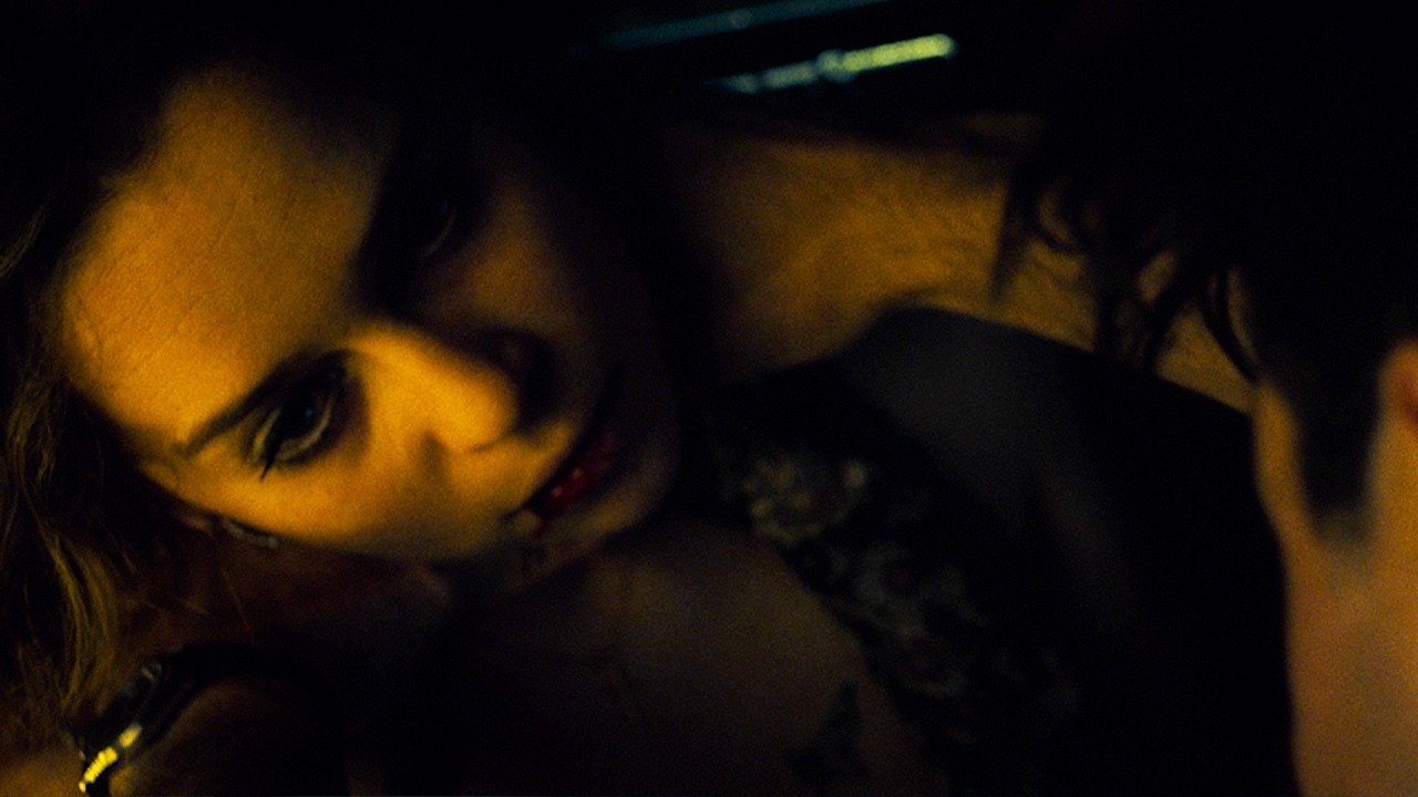 Emilia Clarke Chilling Death Scene