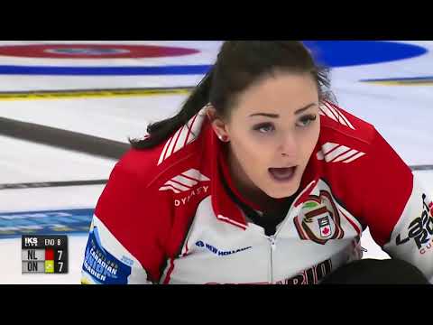 2020 New Holland Canadian Juniors - Great Shots