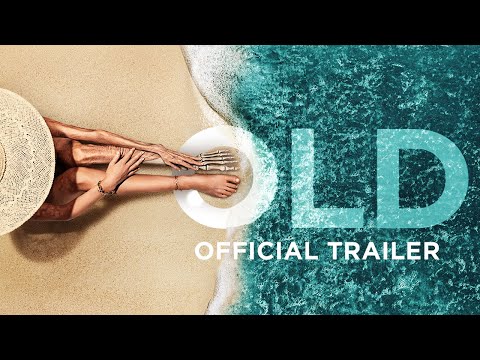 Old (Trailer)