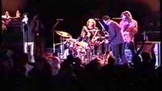 Black Crowes & Jimmy Page - Nobody's Fault But Mine video