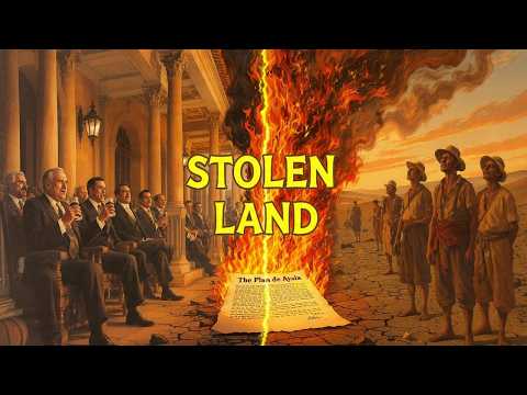 Land and Freedom: The True Story of Emiliano Zapata