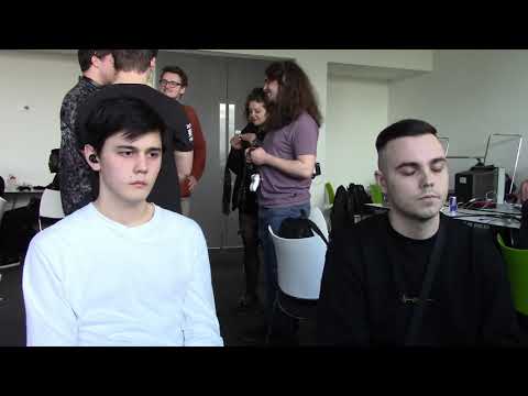 NoPressure1 vs Willz - Warzone: Firefight - Pools