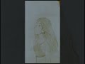 Beautiful Drawing Short Viral Nayrakhan