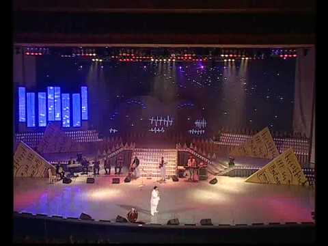 ***  DUSHANBE !!!  ***IN CONCERT!!!  **** ALBERT NARKOLAYEV ****