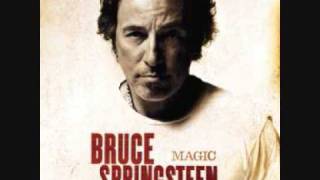 Bruce Springsteen Radio Nowhere (high quality)