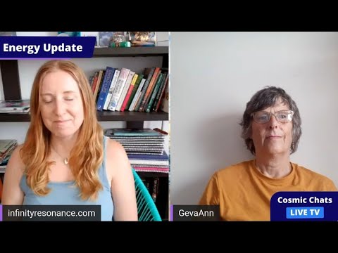 What Just Happened - Energy Update August 2020