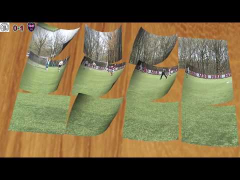 Samenvatting Maarssen E1  - Zwaluwen Utrecht 1911 E1( 1-2) 26 Maart 2016