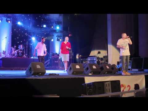 Cosy - Limpede si fresh feat. Vladone