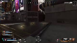 【APEX】参加型ランク☆女性実況！＊ありんちゃん視点
