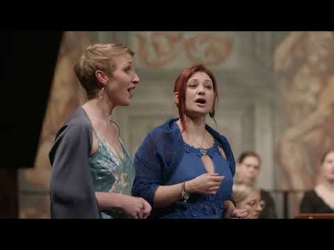 Purcell: Dido and Aeneas | L'Arpeggiata & Voktett Hannover