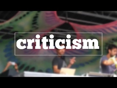 Criticism Spelling