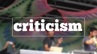 criticism spelling and pronunciation