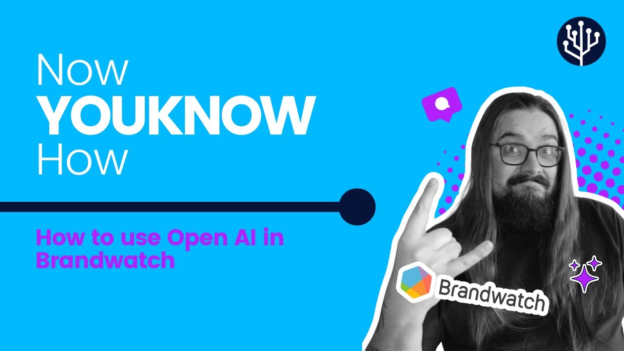 Brandwatch tutorial