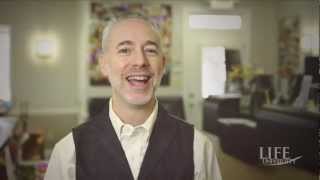 This Is My LIFE: Dr. Drew Rubin