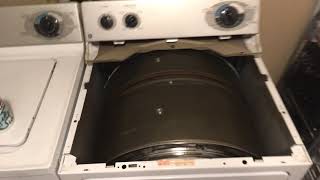 GE Dryer Repair Kit Installed, Now Louder Rubbing Noise Results