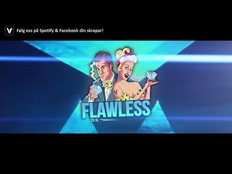 Vairo - Flawless 2016