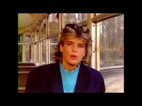 Stéphanie de Monaco - Fleurs du mal 1987