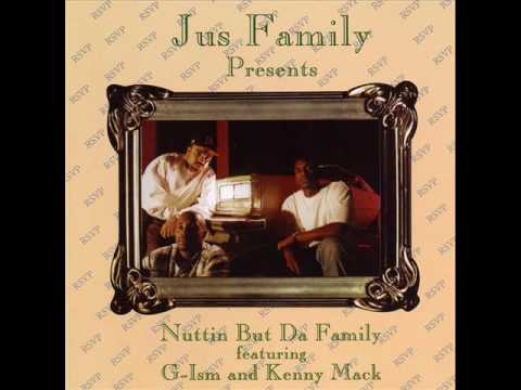 Jus Family - Nuttin But Da Family