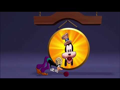 An Extremely Goofy Movie