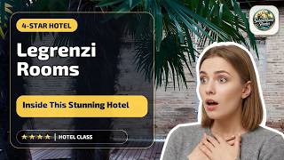Legrenzi Rooms - Inside This Stunning Hotel | Venice, Italy🏨