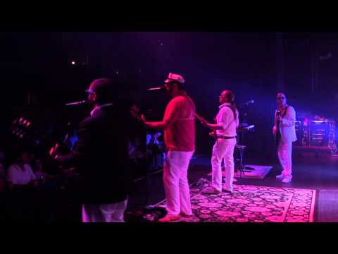 Three Sheets To The Wind - Ride Like The Wind LIVE!