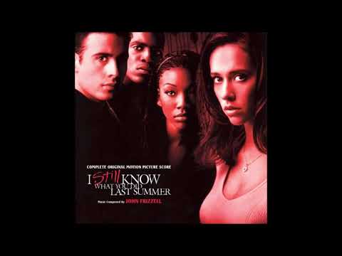 OST I Still Know What You Did Last Summer (1998): 28. Ty’s Worst Vacation