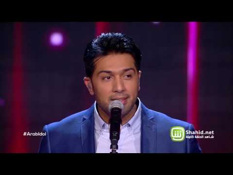 Arab Idol – العروض المباشرة – امير عمار يعقوب ونادين – كفاية حروب