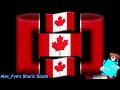 YTPMV Canada EAS Alarm Scan Beta Mix