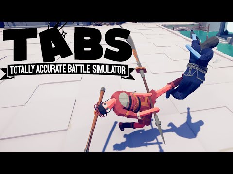 Tabs - Red Lady Jade Vs Every Secret Unit