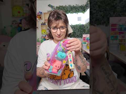 OMG that sound 😱 #fluffiestuffiez #collecting #asmr #unboxing #blindbox #weloveit #giftideas