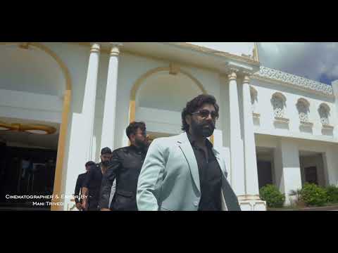 16 PARCHE Song Teaser | Maroof Faridi | Video Releasing 25 October 2024