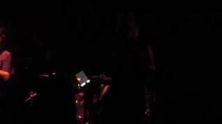 Ghoul  &quot;Mutant Mutilator&quot;10/30/09