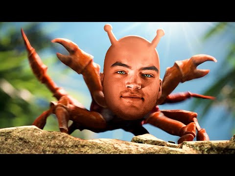 BECOMING AN URGOT MAIN