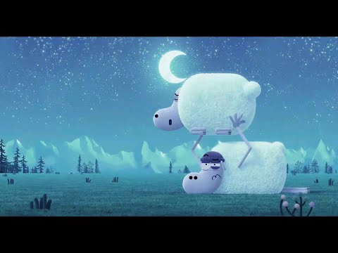 Karate Sheep -  False Alarm Workout Battle Collateral Damage S1E8 Part 1  @KarateSheep @netflixanime