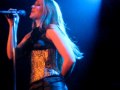 Epica - Tides Of Time (live at Vera, Groningen ...