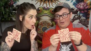 Tattoo Apprentice Lesson 3: How to Tattoo Curved Lines