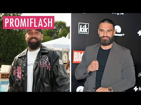 Date mit Emmy? Christo provoziert Aleksandar Petrovic weiter