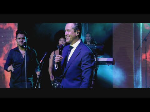 Jorge Gallegos - Quijote